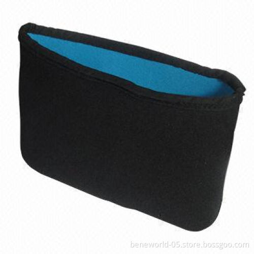 Waterproof Tablet PC Case, Made of Neoprene Material with Easy to Insert and Remove